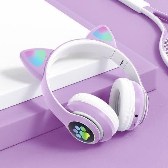 Headphone